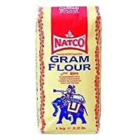 Los mejores  - Natco Gram Flour 1kg